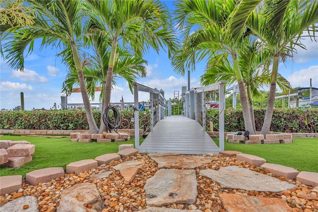 3111 W MARITANA DRIVE, St Pete Beach, FL 33706