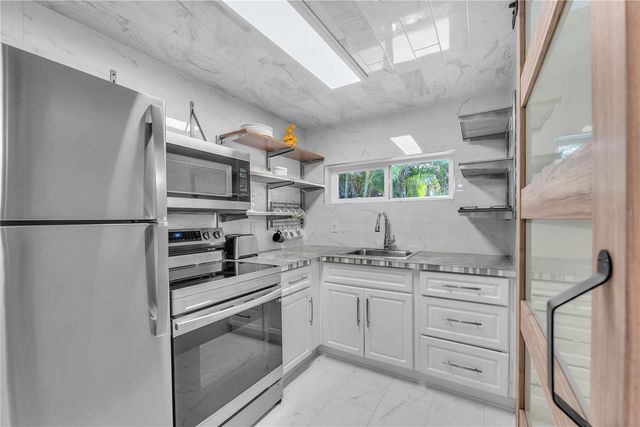 3111 W MARITANA DRIVE, St Pete Beach, FL 33706