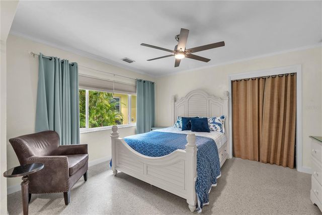 3111 W MARITANA DRIVE, St Pete Beach, FL 33706