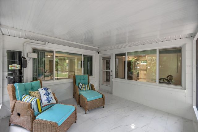3111 W MARITANA DRIVE, St Pete Beach, FL 33706