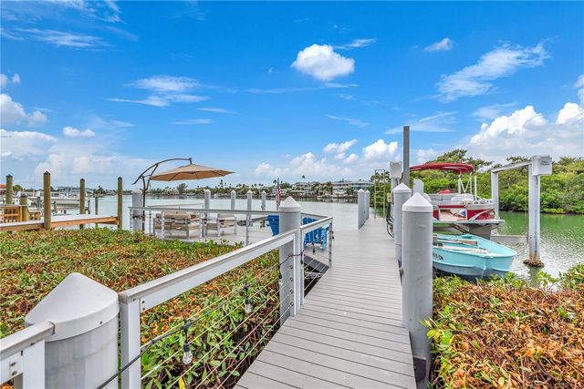 3111 W MARITANA DRIVE, St Pete Beach, FL 33706