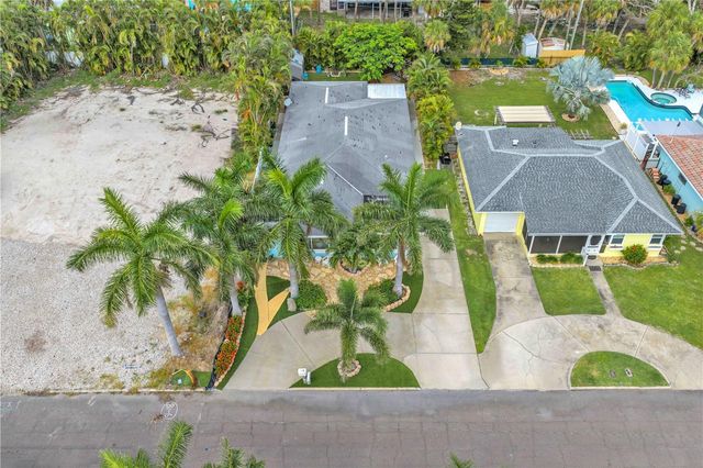 3111 W MARITANA DRIVE, St Pete Beach, FL 33706