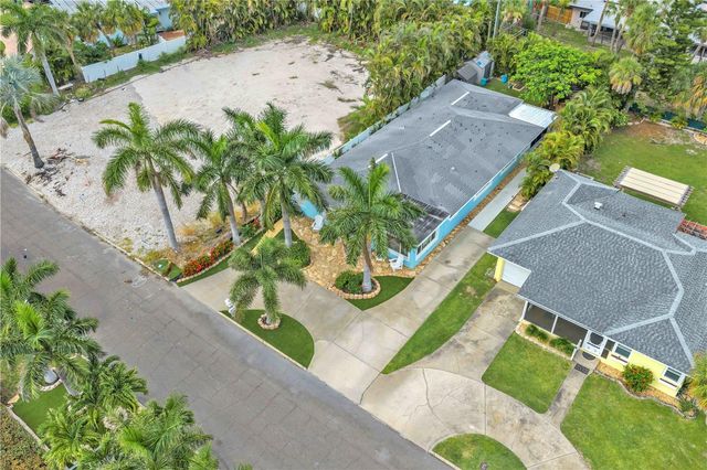 3111 W MARITANA DRIVE, St Pete Beach, FL 33706