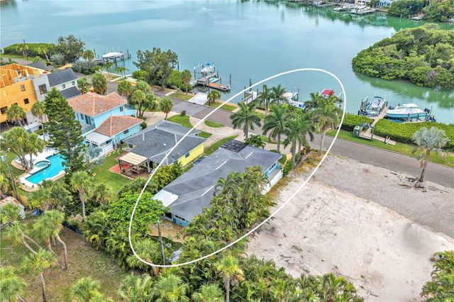 3111 W MARITANA DRIVE, St Pete Beach, FL 33706