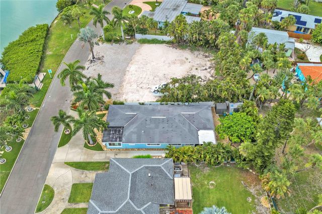 3111 W MARITANA DRIVE, St Pete Beach, FL 33706