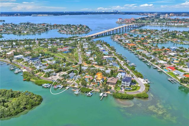 3111 W MARITANA DRIVE, St Pete Beach, FL 33706