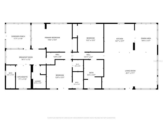 3111 W MARITANA DRIVE, St Pete Beach, FL 33706
