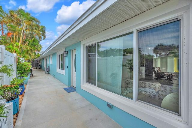 3111 W MARITANA DRIVE, St Pete Beach, FL 33706