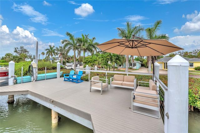 3111 W MARITANA DRIVE, St Pete Beach, FL 33706