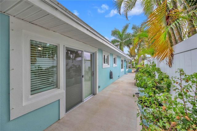 3111 W MARITANA DRIVE, St Pete Beach, FL 33706