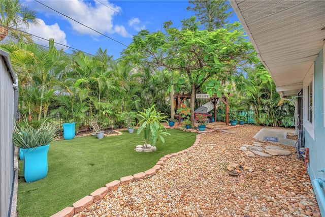 3111 W MARITANA DRIVE, St Pete Beach, FL 33706
