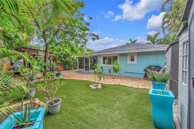 3111 W MARITANA DRIVE, St Pete Beach, FL 33706