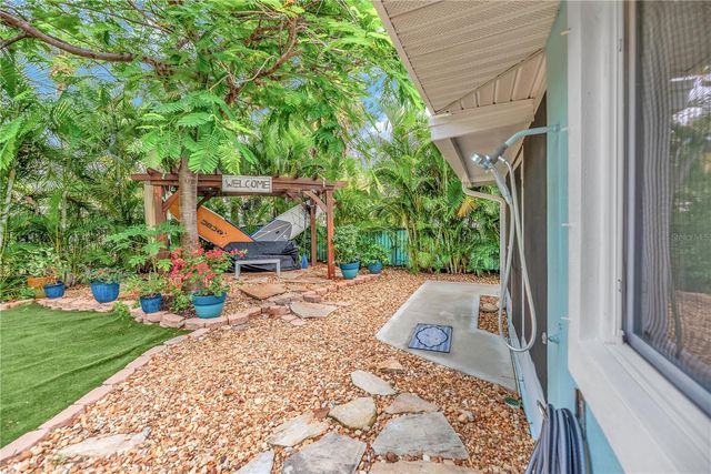 3111 W MARITANA DRIVE, St Pete Beach, FL 33706