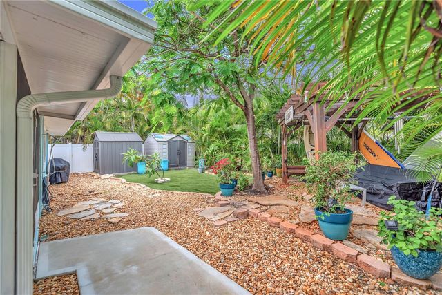 3111 W MARITANA DRIVE, St Pete Beach, FL 33706