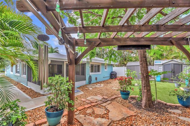 3111 W MARITANA DRIVE, St Pete Beach, FL 33706