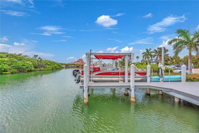 3111 W MARITANA DRIVE, St Pete Beach, FL 33706