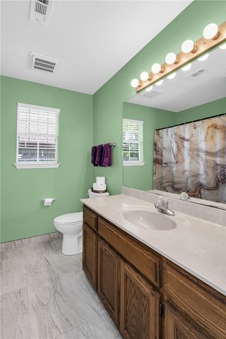 1698 Heritage Drive, Springdale, AR 72762