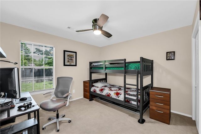 1698 Heritage Drive, Springdale, AR 72762