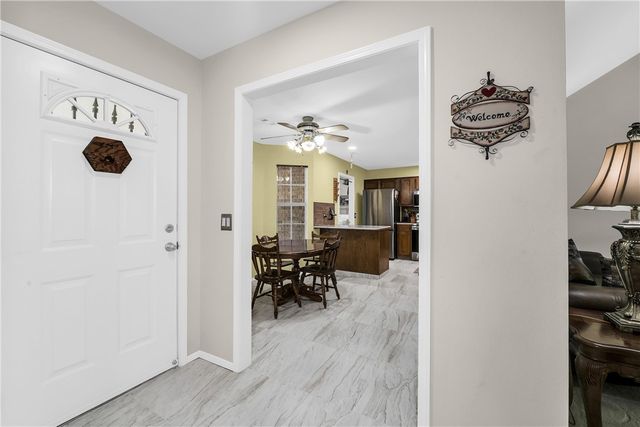 1698 Heritage Drive, Springdale, AR 72762