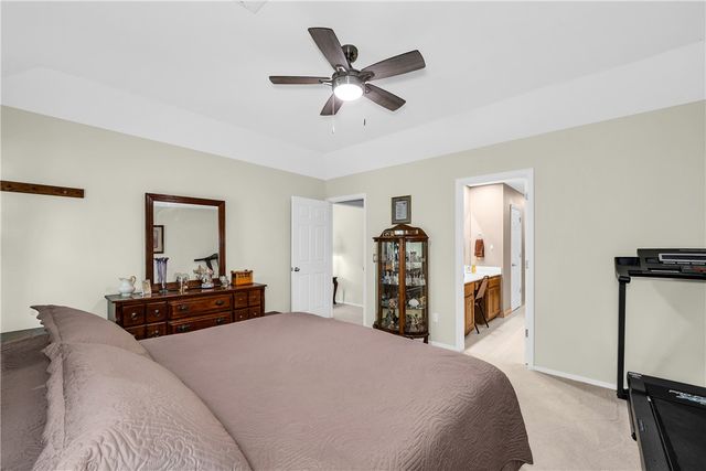 1698 Heritage Drive, Springdale, AR 72762
