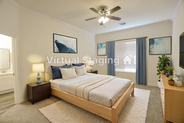 4011 Hawthorne Glen Court, Fresno, TX 77545