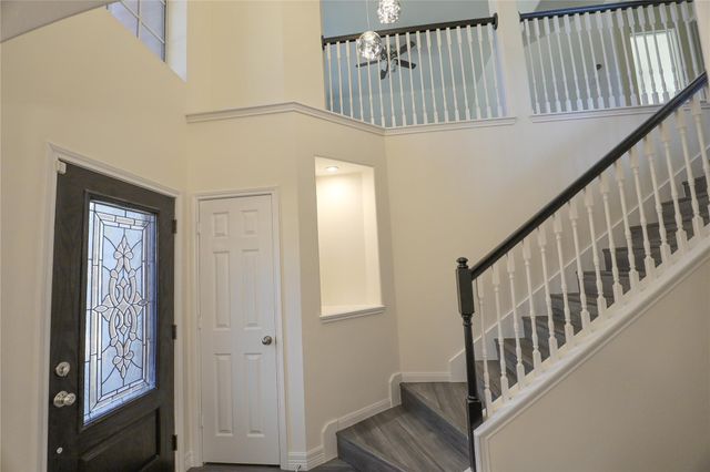 4011 Hawthorne Glen Court, Fresno, TX 77545