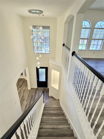 4011 Hawthorne Glen Court, Fresno, TX 77545