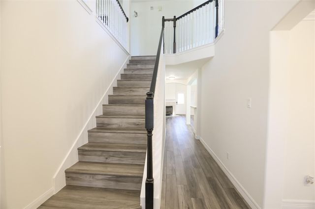 4011 Hawthorne Glen Court, Fresno, TX 77545