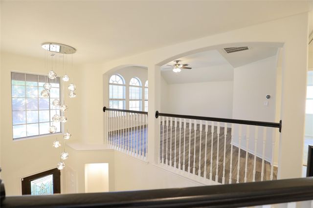 4011 Hawthorne Glen Court, Fresno, TX 77545