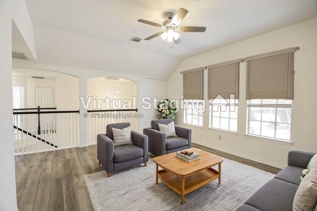 4011 Hawthorne Glen Court, Fresno, TX 77545