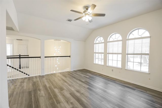 4011 Hawthorne Glen Court, Fresno, TX 77545