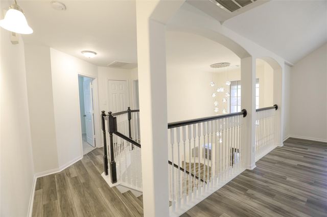 4011 Hawthorne Glen Court, Fresno, TX 77545