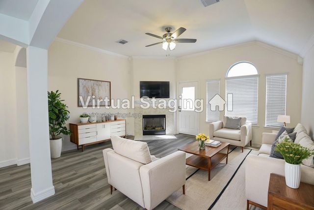 4011 Hawthorne Glen Court, Fresno, TX 77545