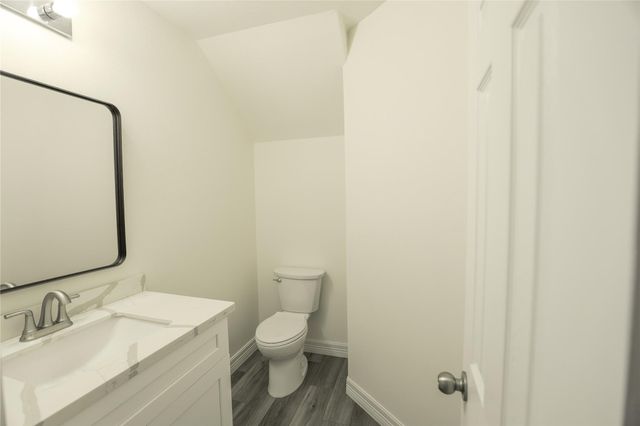 4011 Hawthorne Glen Court, Fresno, TX 77545