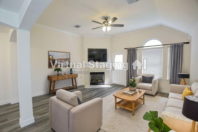 4011 Hawthorne Glen Court, Fresno, TX 77545