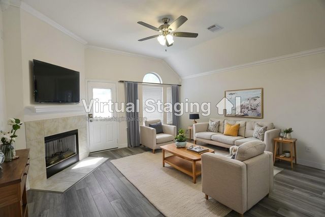 4011 Hawthorne Glen Court, Fresno, TX 77545