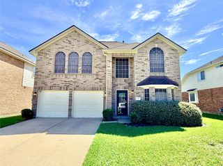 4011 Hawthorne Glen Court, Fresno, TX 77545