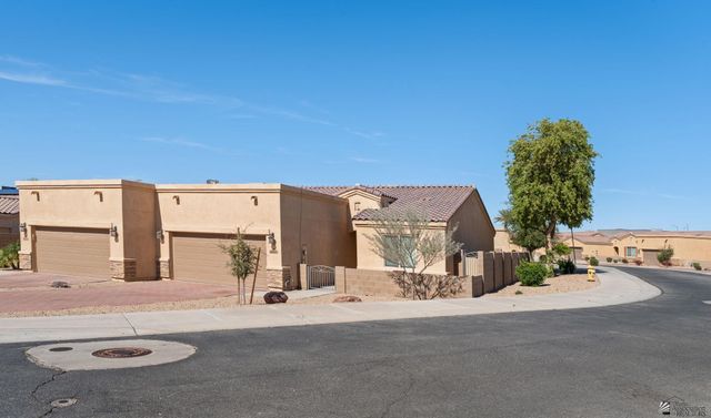 6162 E Solstice St, Yuma, AZ 85365