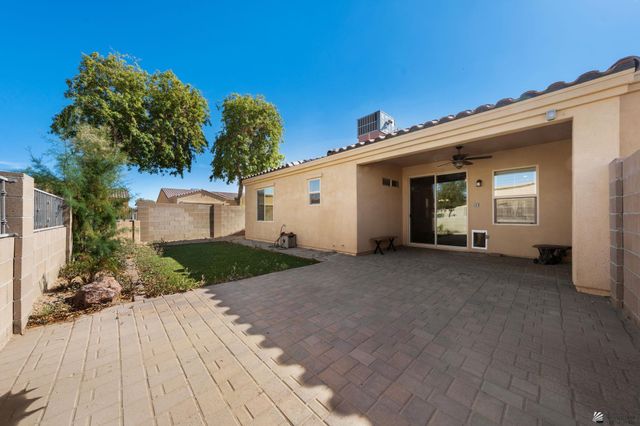 6162 E Solstice St, Yuma, AZ 85365