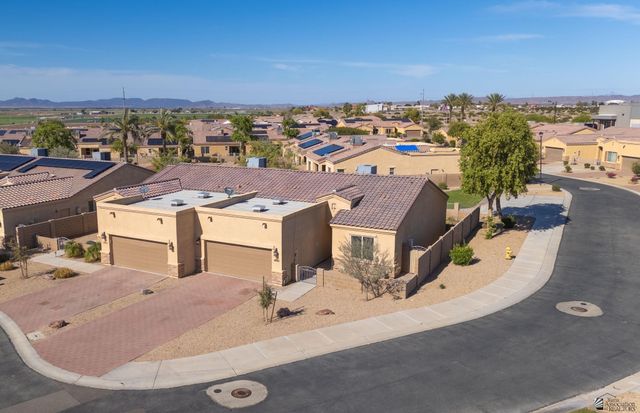 6162 E Solstice St, Yuma, AZ 85365