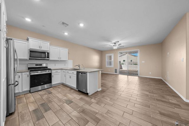 6162 E Solstice St, Yuma, AZ 85365