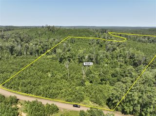 5 Carters Ferry Road, Milam, TX 75959