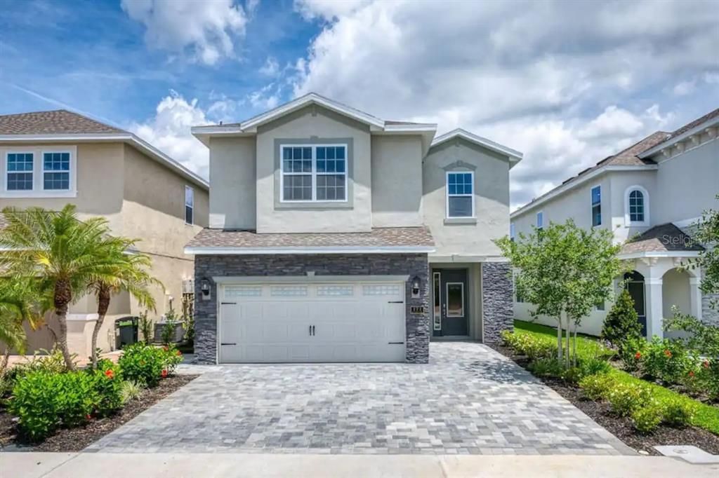 171 BURMA STREET, Kissimmee, FL 34747