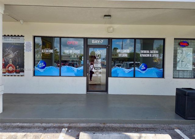 4222 W 16th Ave, Hialeah, FL 33012