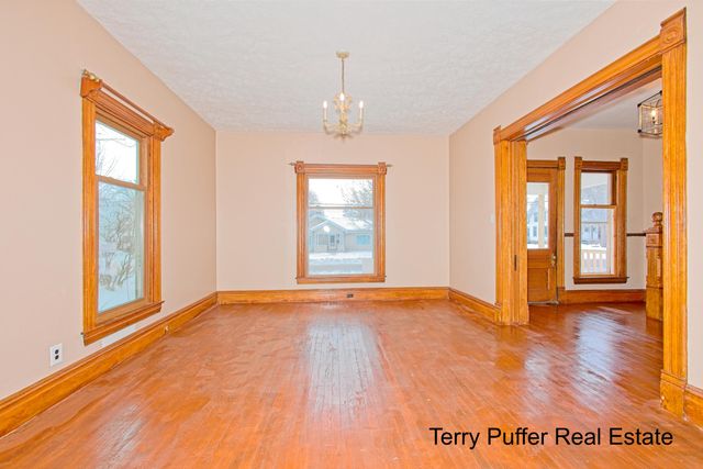 528 S Jefferson Street, Hastings, MI 49058