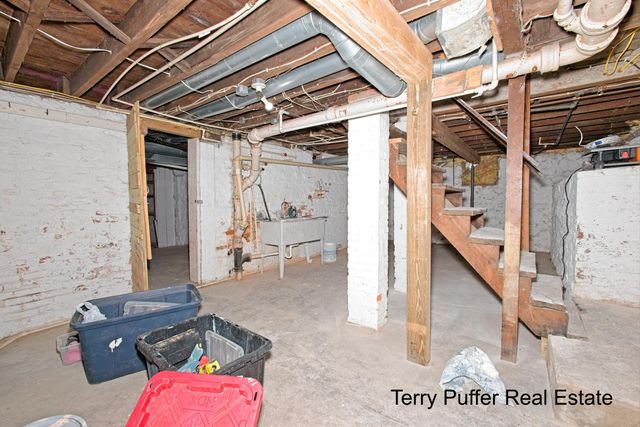 528 S Jefferson Street, Hastings, MI 49058