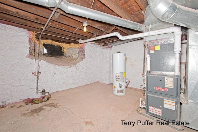 528 S Jefferson Street, Hastings, MI 49058