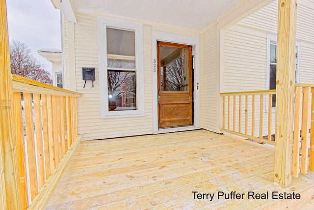 528 S Jefferson Street, Hastings, MI 49058