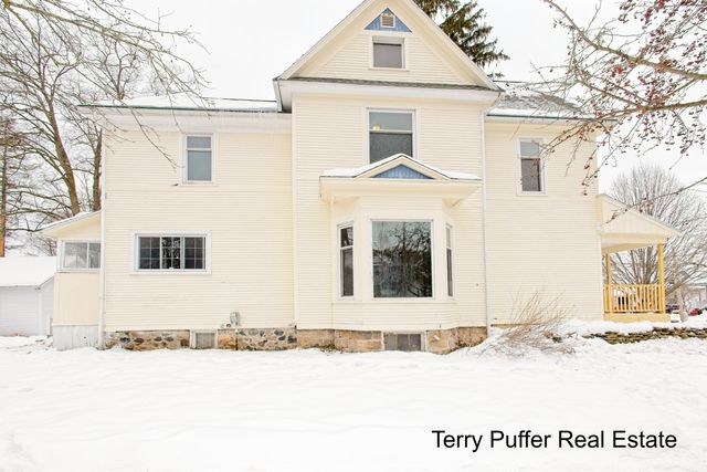 528 S Jefferson Street, Hastings, MI 49058