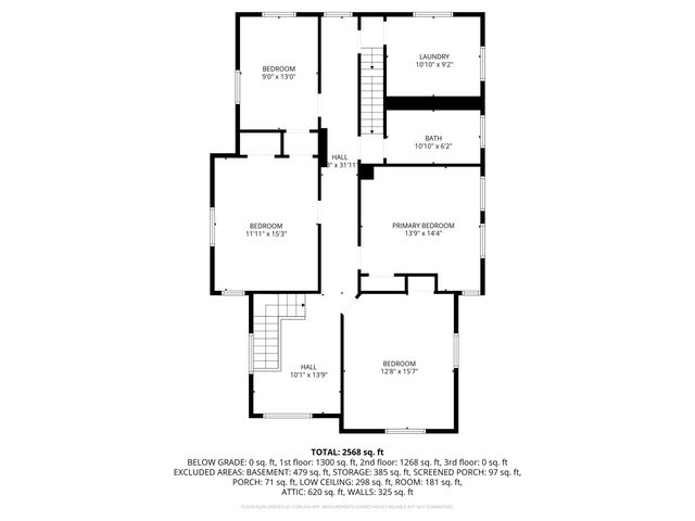 528 S Jefferson Street, Hastings, MI 49058